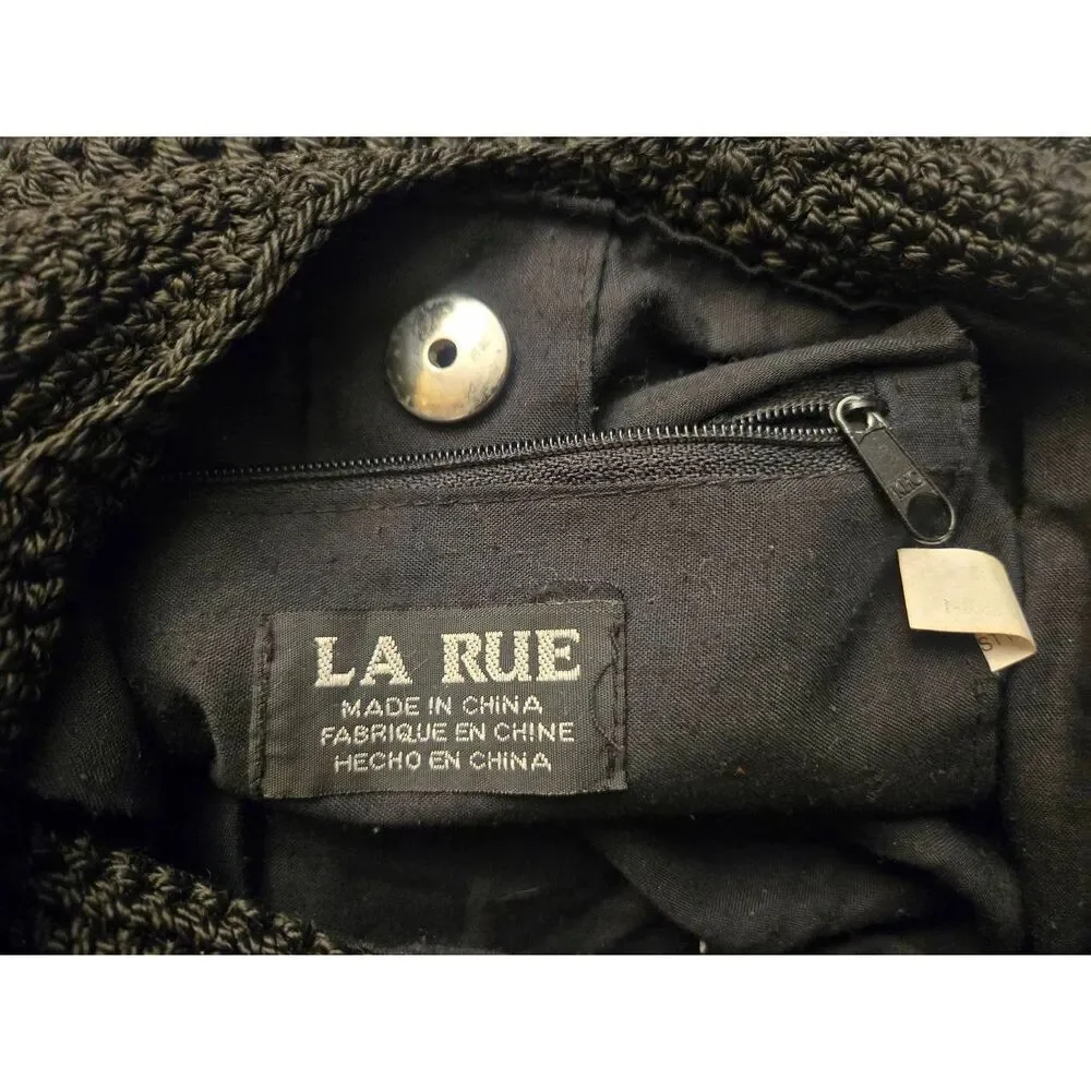 La Rue la rue